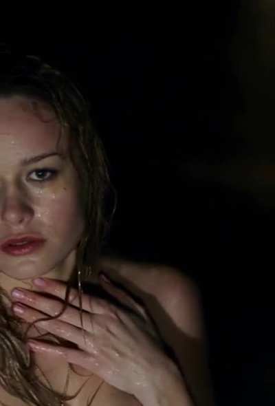 Brie Larson