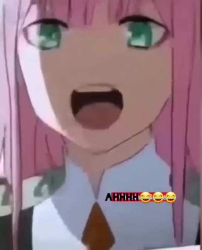 Say "AAAAHAAAAAAAH"