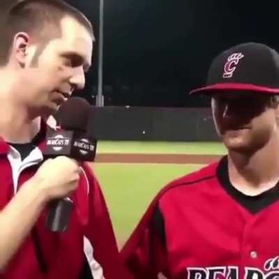 Interviews Are Fun