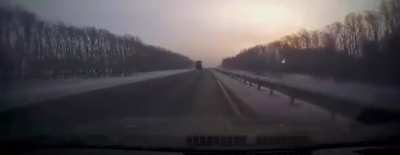 Just another day in Russia 