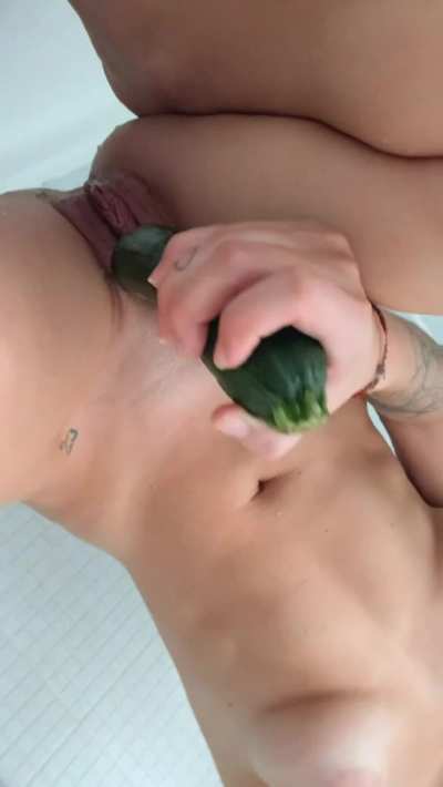 again salad!