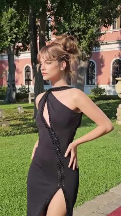 Barbara Palvin