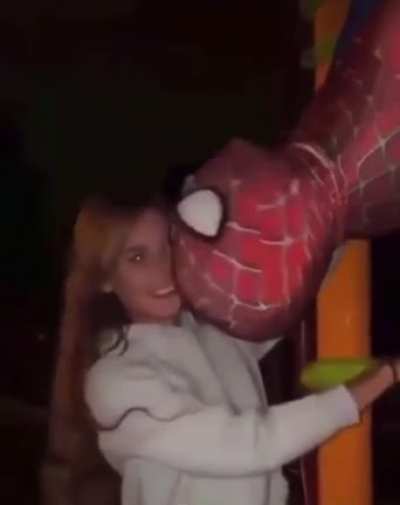 Wrong movie