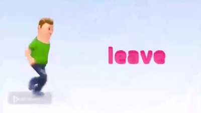 get out