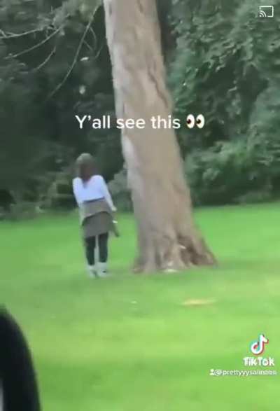 This video leaves a lot more questions than answers...