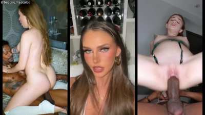 BBC slut TikTok