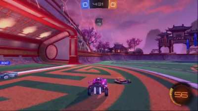"So what's it like to be in Diamond?" ... "well"