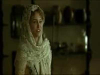natalie portman nude - goya's ghosts (2006)