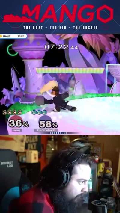 Mango shield pressure