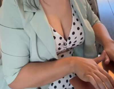 Downblouse 