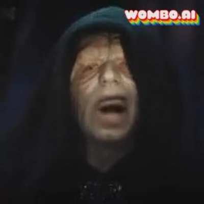 When you execute order 66