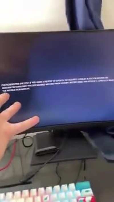Ya les llegó la play 5 chipiada?