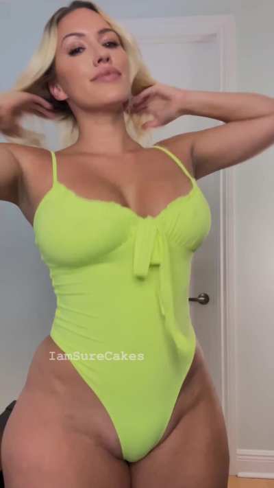Enjoy Me