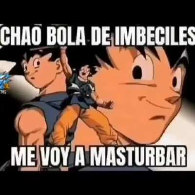 Es la hora de la paja