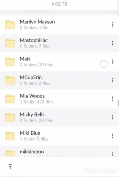 Check Comment For 6TB of Huge Collection of Baddies🔥🔥👇👇