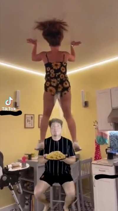 I had to see it