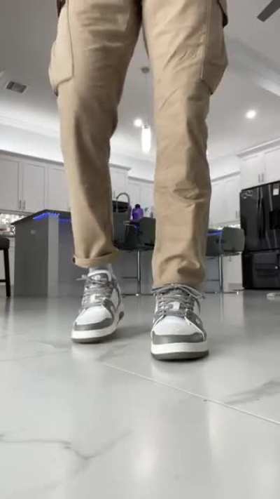 Jelly LV trainers