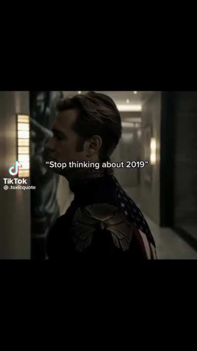 2019 was the best