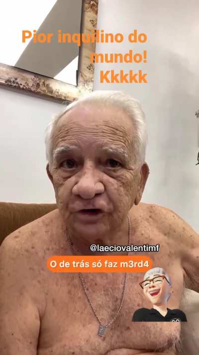 Sabias palavras da antiga gera&ccedil;&atilde;o