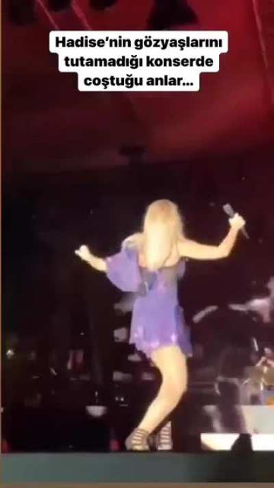 Hadise