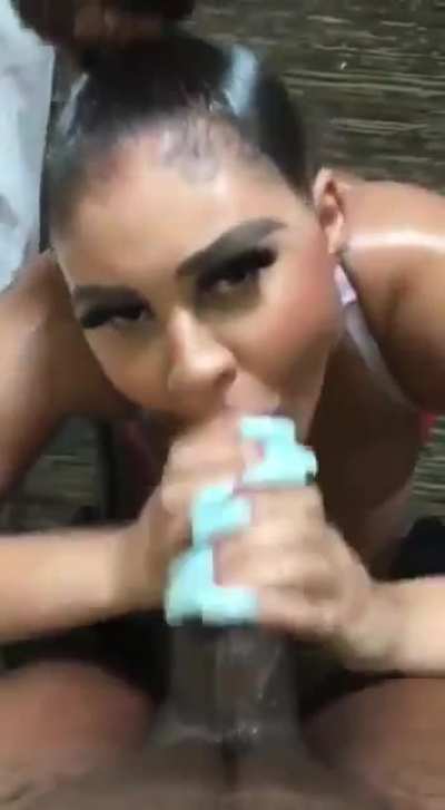 Simone Richards
