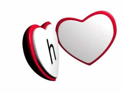 h &amp;lt;3