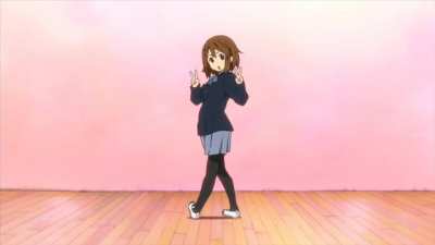 Peace!