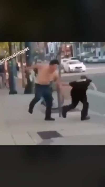 Hit em with the superpunch