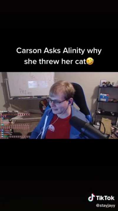 The anti simp