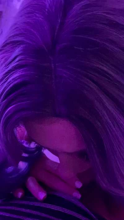 I&rsquo;m the kind of girl who gets wet from sucking cock 😜