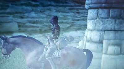 Never change, Oblivion.Never change