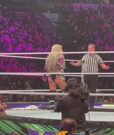Liv Morgan