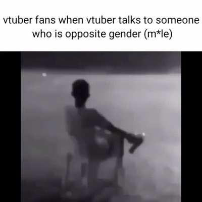 next step is to make vtuber ntr memes to cope
