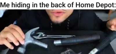 Home Depot