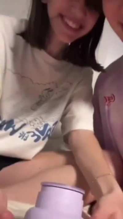 Cognitohazard girlfriend