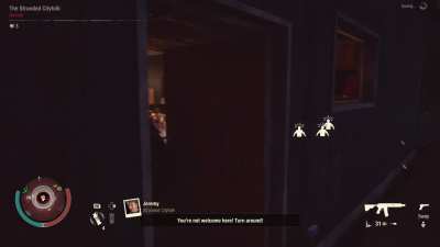 Breach &amp;amp; Clear