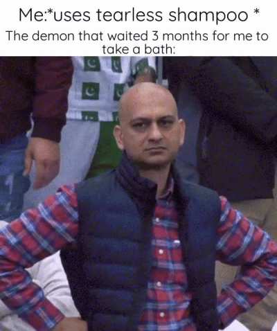 Get out played