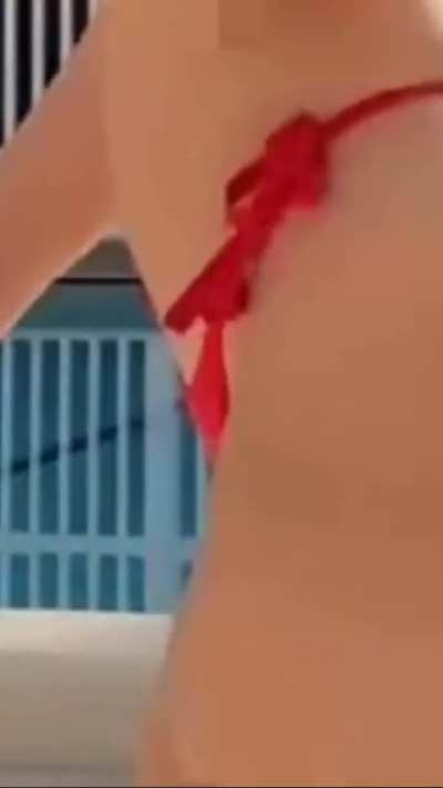 Bruvs, I&rsquo;ve never noticed. Look at those lips. ZOOM