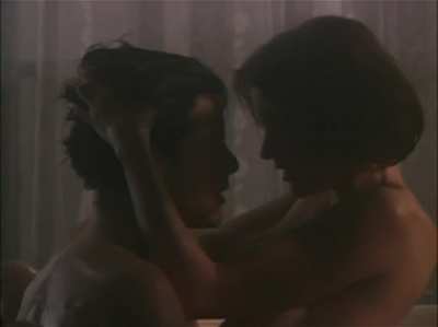Lynette Walden @ The Silencer (1992)