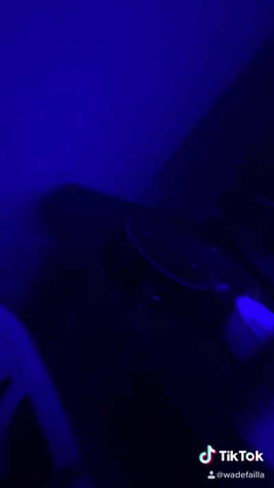 I tried to make a video to show off my new bedroom lights. My Alexa wasn&rsquo;t cooperating so I made the bloopers into a TikTok. Enjoy!