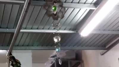 Man. Que bruxaria &eacute; essa!!!!????