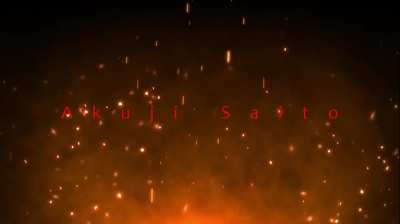 Hell Sentence Trailer (mendezsfm)
