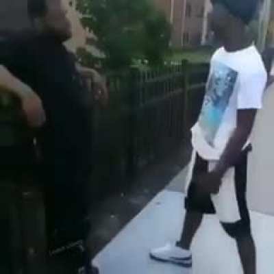 BONK 😳