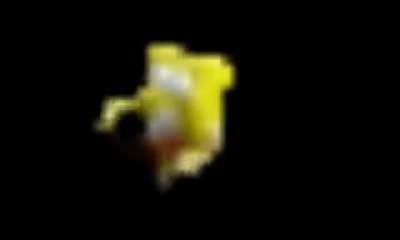 spongebob