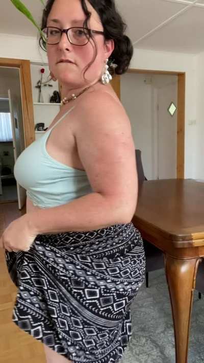 I want your dick deep inside me, could you do it?