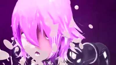 Lewd Game Show 2 Part 6 (Nyakumi)