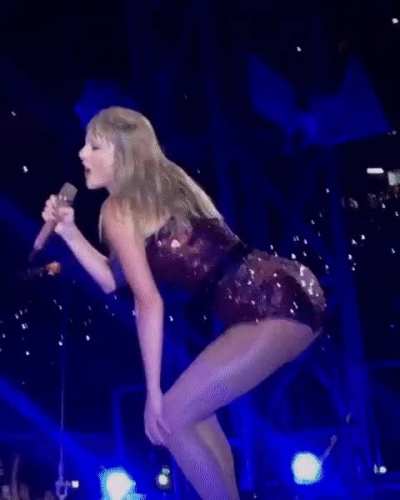 What a woman