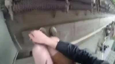 Шашлычок поехал