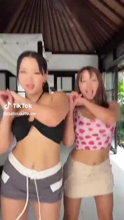 which sister would you pick
