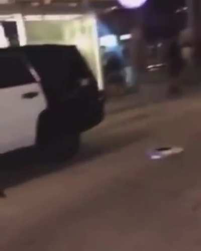 HMFT after Cap loses control of his shield